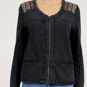 Urban Outfitters Sweater Jacket